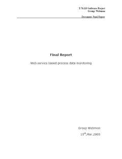 Final Report (pdf)