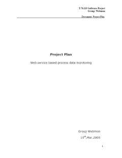 Project Plan (pdf)